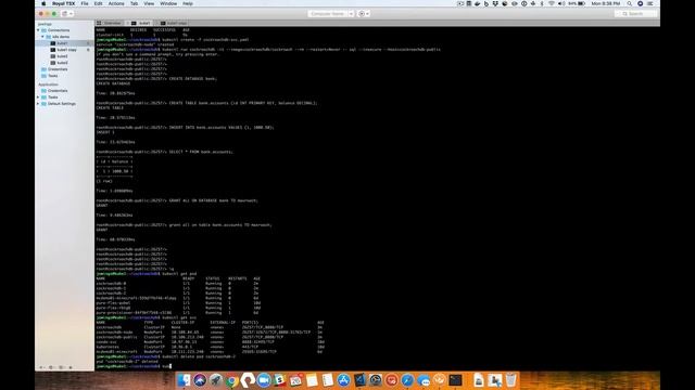 Kubernetes and Pure Storage Plugin смотреть онлайн