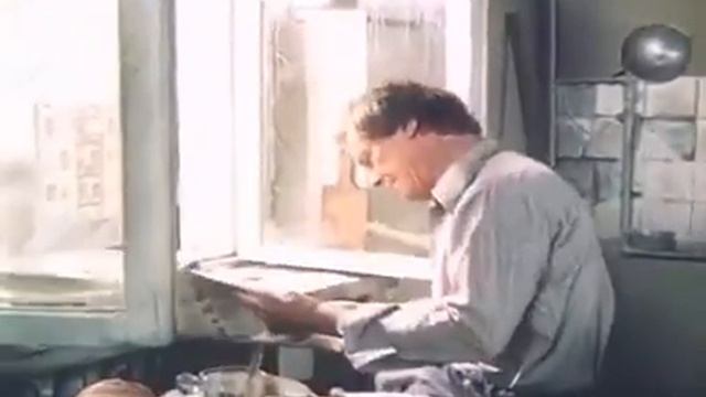 «Что думают, то и пишут…» Друг (1987) смотреть онлайн
