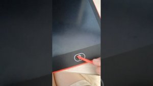 Что делать если графический планшет не стирает?