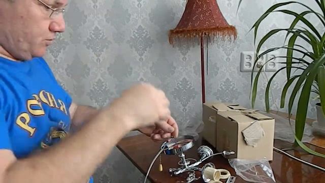 Установка светильника типа бра смотреть онлайн