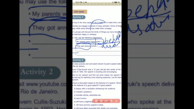 Standard 8| English Unit 3| The light on the hills| Activities with Answers| Malayalam Explanation смотреть онлайн