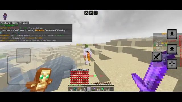 killing my base raider in applemc смотреть онлайн