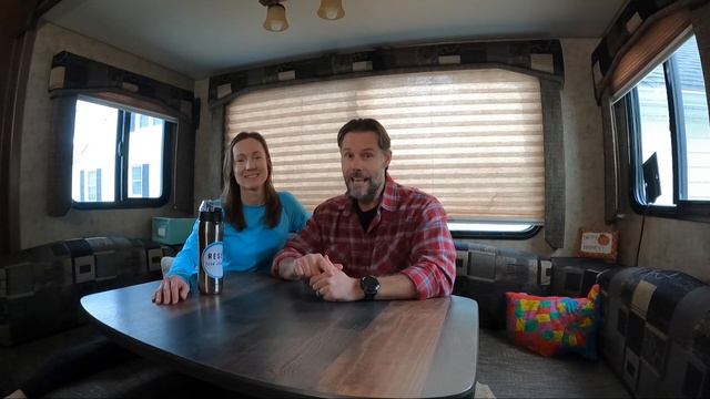 Should We Full Time RV? | Full Time RV Living Fears | Reset Your Journey смотреть онлайн