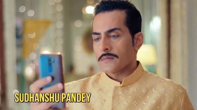Anupama Serial Cast Real Name & Salary Per Episode !! Cine Khabar !! смотреть онлайн