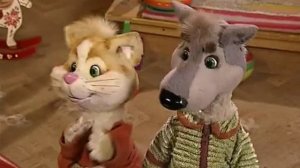 Шишкин Лес серия 6. Герой. Развивающий мультфильм.