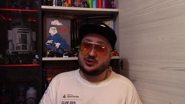ФИШЕР. Подкаст КИНО ТРЁП №104 смотреть онлайн