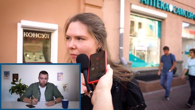 Прямая линия (President online). Выпуск #3 смотреть онлайн