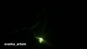 Сварка литого диска аргоном