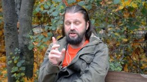 Группа ПилОт. Илья Чёрт. О заповедях