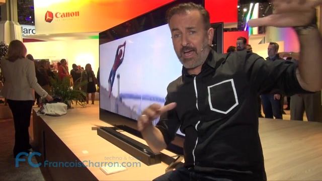 La barre de son HT-Z9F de Sony смотреть онлайн