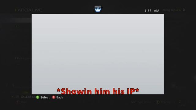 Frying A Trash Talker's Router For Getting Me Suspended On Xbox LIVE смотреть онлайн