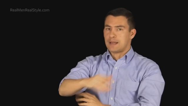 How To Roll Up Shirt Sleeves - 3 Ways To Fold Mens Dress Shirt Sleeve - Male Style Advice