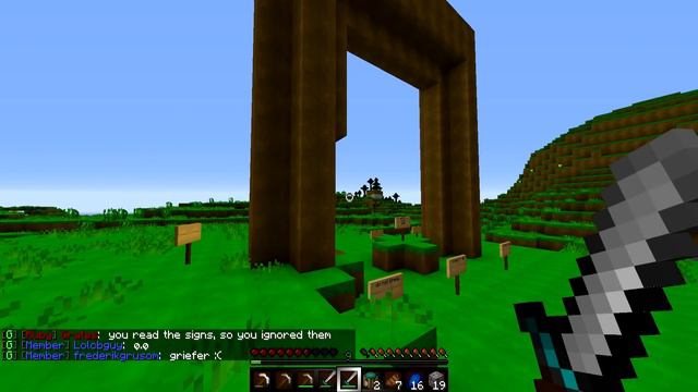 100 Subscribers Survival, Texture Pack + Reject UHC Video смотреть онлайн