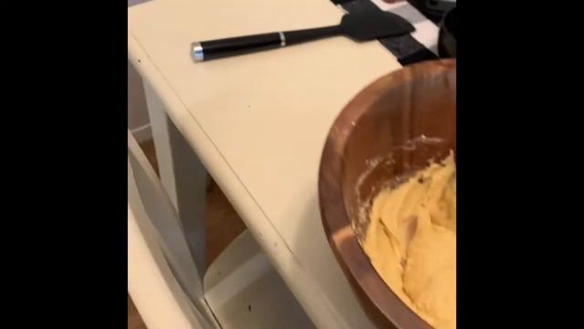 Chocolate Chip Cookies! смотреть онлайн