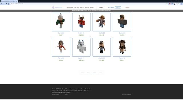 [2022] The #1 Free Robux Website! ROBLOX - How To Use CollectRobux Tutorial