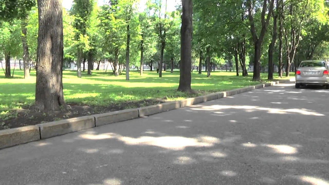 рассказ Volkswagen Polo Sedan