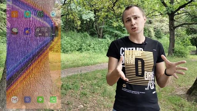 Виджеты на Meizu и на Android смотреть онлайн