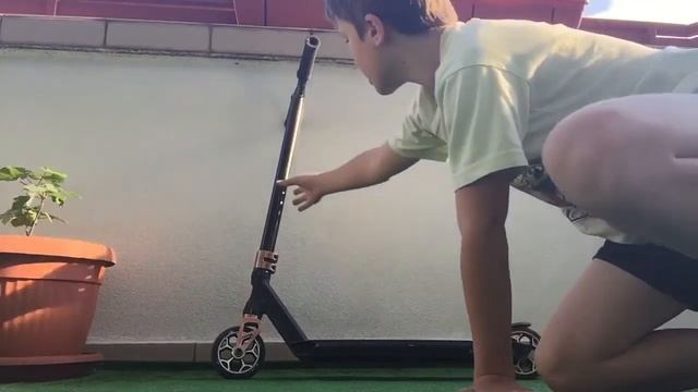 Oxelo scooters mf 3.6 review смотреть онлайн