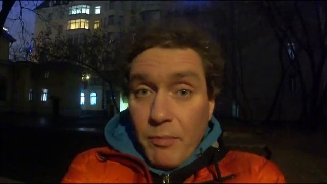 Дорогие москвичи, выселяйтесь! Отбор жилья узаконен, черные метки уже в ящиках! смотреть онлайн