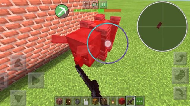 КАК ВКЛЮЧИТЬ РЕЖИМ НАБЛЮДАТЕЛЯ В МАЙНКРАФТ ПЕ смотреть онлайн