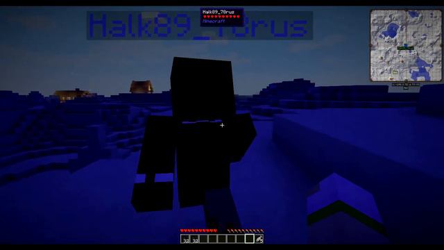 Minecraft _ FTB "Pathfinder" _ №12 смотреть онлайн
