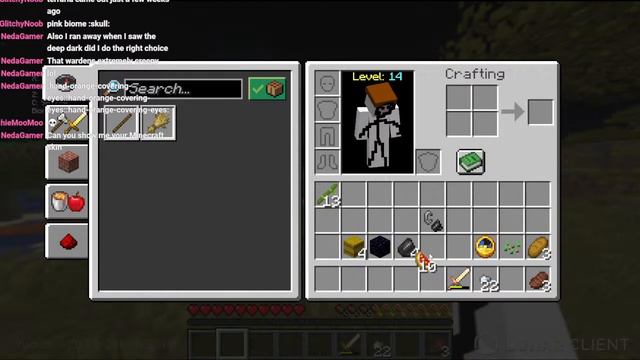 the original terraria????!!?!?(MInecraft) смотреть онлайн
