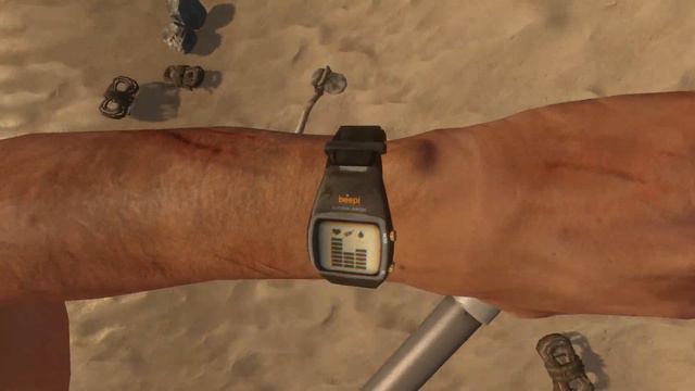 Баг на бесконечные ресурсы в игре Stranded Deep смотреть онлайн