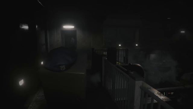 Resident Evil 2 Remake: Flan, Konjac, Uiro-Mochi (NO DAMAGE) смотреть онлайн