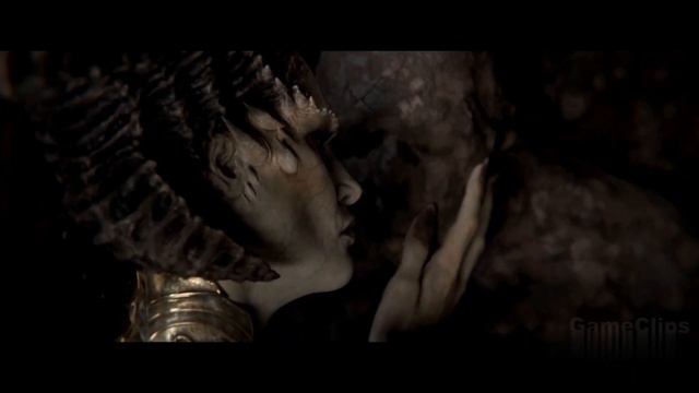 DIABLO 4 Cinematic