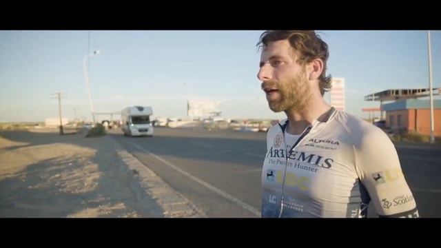 Artemis World Cycle Day 26: Review смотреть онлайн