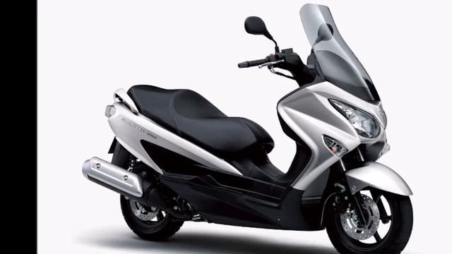 2020 Suzuki Burgman 200 launched Check Specifications смотреть онлайн