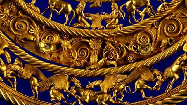 Scythians | Wikipedia audio article смотреть онлайн
