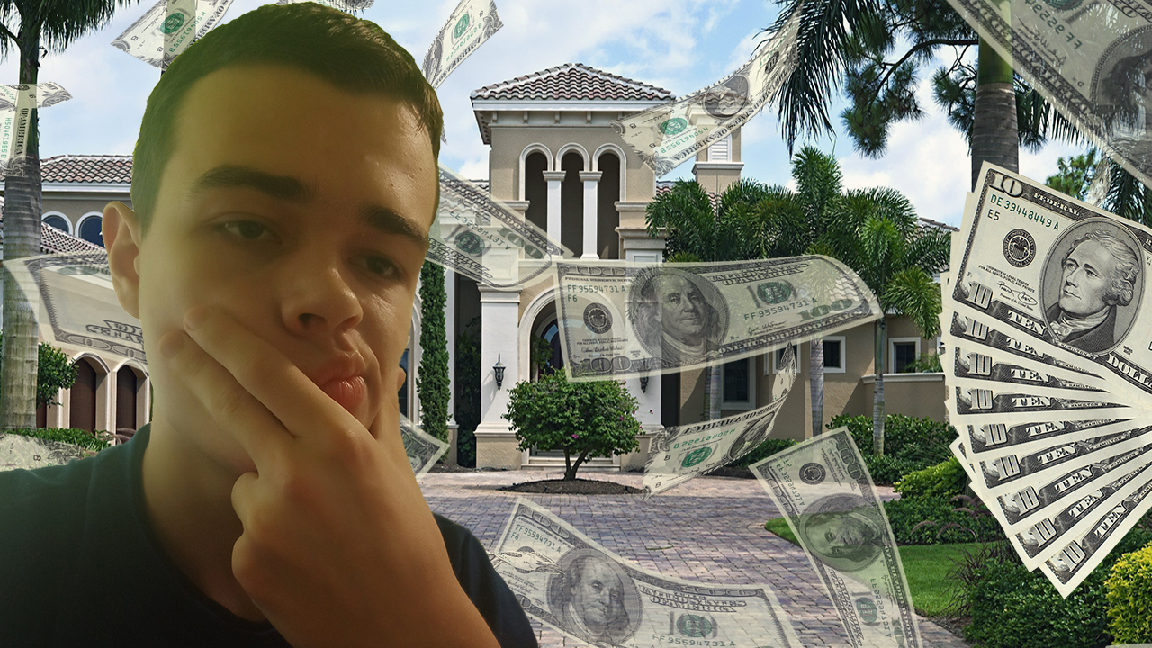 Пассивный доход от вложений 50 000 рублей в месяц сколько вам нужно денег и времени для этого смотреть онлайн