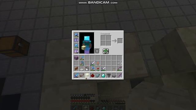 Как Сделать АФК рыбалку в майнкрафт (рубрика как выжить на скайблоке) смотреть онлайн