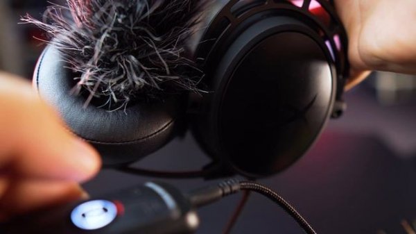 HYPERX CLOUD ALPHA S BLACKOUT vs G PRO X Wireless