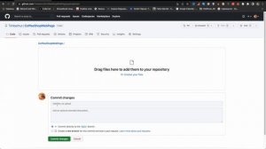 Как опубликовать свою WEB страницу / проект HTML CSS JS через GitHub Pages