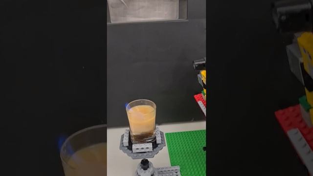 LEGO Torch v0.3 смотреть онлайн