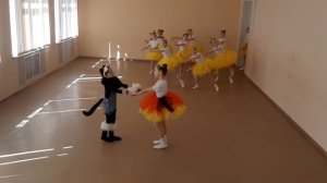 "Чучело - Мяучело", МБУДО ДШИ #7, г. Воронежа