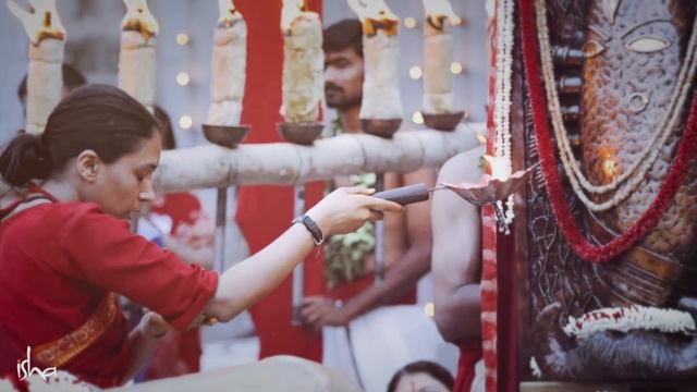 The Power Of Gayatri Mantra | Sadhguru