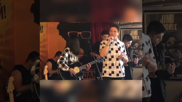 Cover КиШ - Проклятый старый дом смотреть онлайн