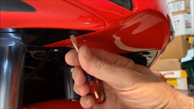 Cbr1000rr Speedometer