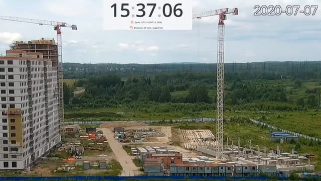 07 07 2020 смотреть онлайн