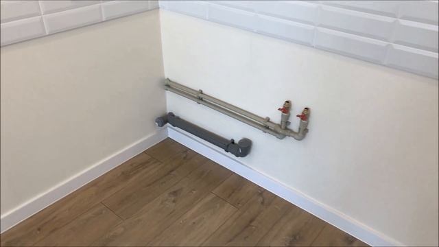 Ремонт квартиры по дизайн проекту Тула. Наш дизайн, наш ремонт. смотреть онлайн