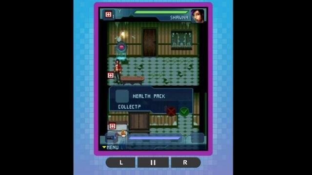 ZOMBIE INFECTION (GAMELOFT CLASSICS 20 YEAR) PART 2 смотреть онлайн