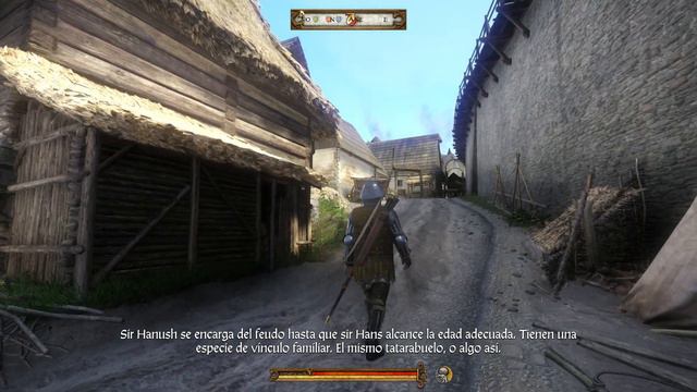 Mestesugurile Luptei Kingdom Come Deliverance #Abonarea este Gratis #RO #5 смотреть онлайн