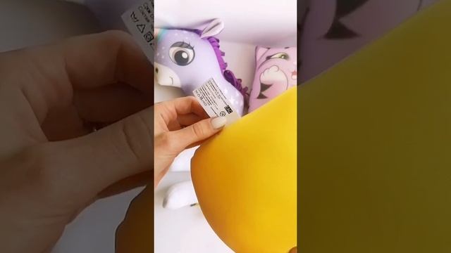 Про этикетки на игрушках. смотреть онлайн