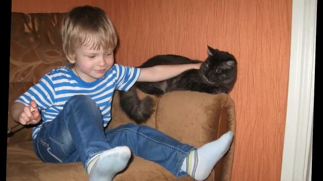 Наш маленький волшебник Владик смотреть онлайн