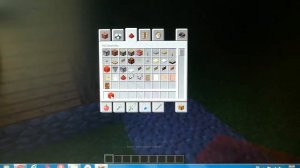 Я сегодня обозреваю команду на снежок который делает город в майнкрафте.