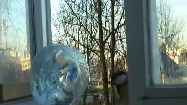 Вот и ноябрь... пора кормить птиц! смотреть онлайн