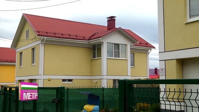 Как выбрать фасадную краску. Важные рекомендации.